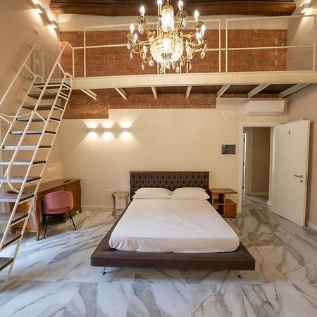 Bed and Breakfast Ventaglieri 74 by Dimorra Napoli Esterno foto