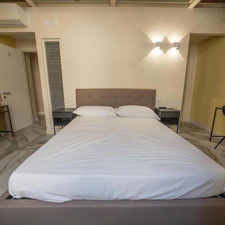 Bed and Breakfast Ventaglieri 74 by Dimorra Napoli Esterno foto