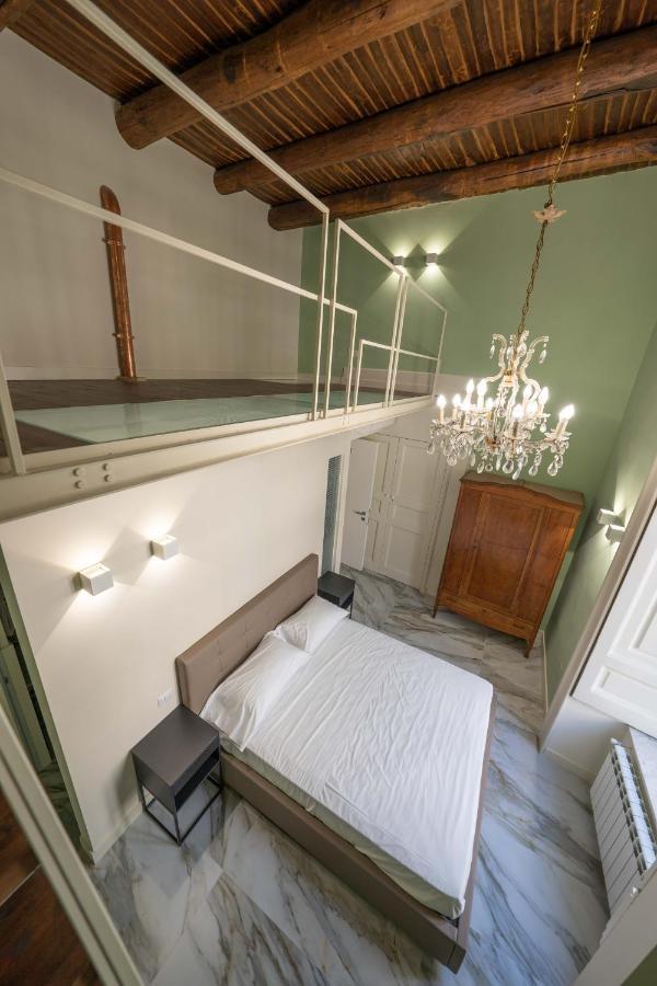 Bed and Breakfast Ventaglieri 74 by Dimorra Napoli Esterno foto