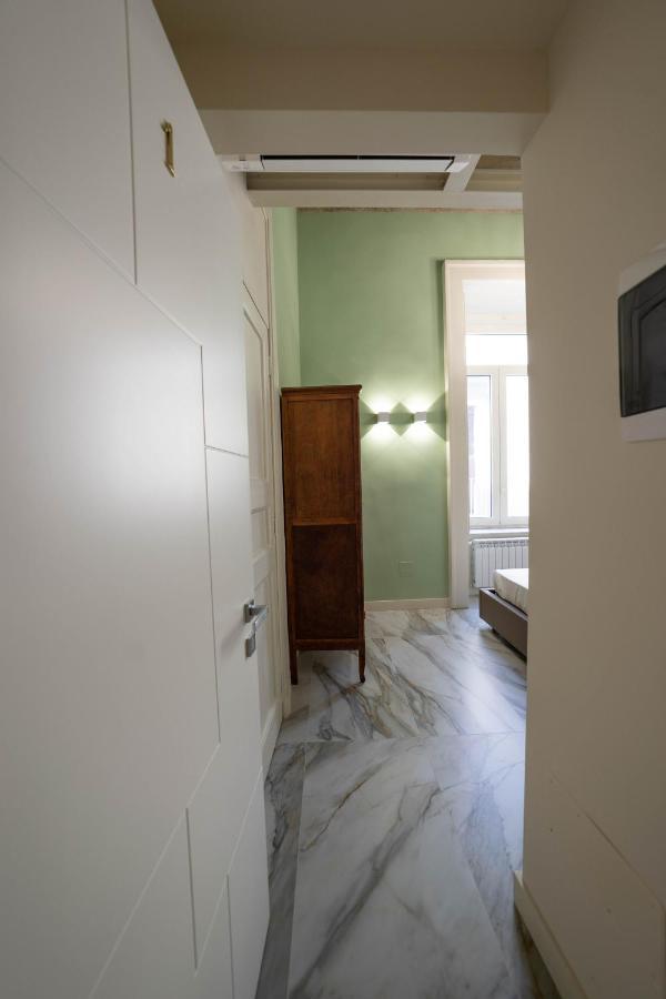 Bed and Breakfast Ventaglieri 74 by Dimorra Napoli Esterno foto