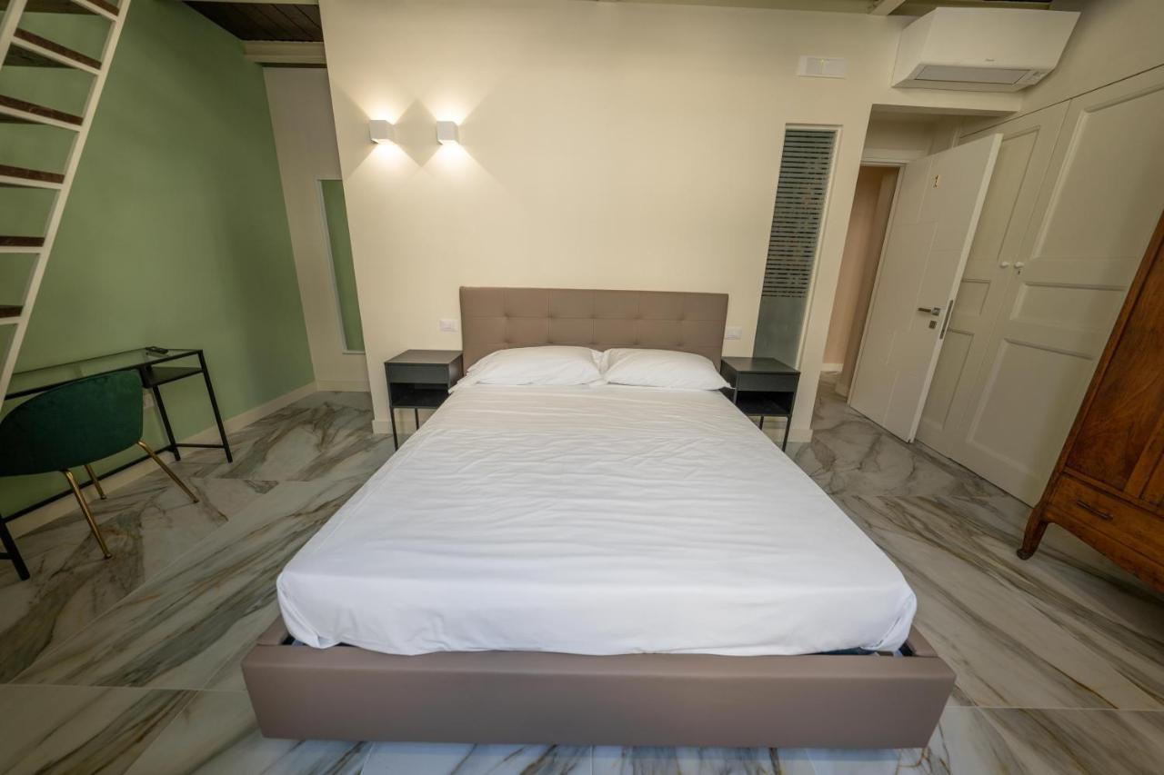 Bed and Breakfast Ventaglieri 74 by Dimorra Napoli Esterno foto
