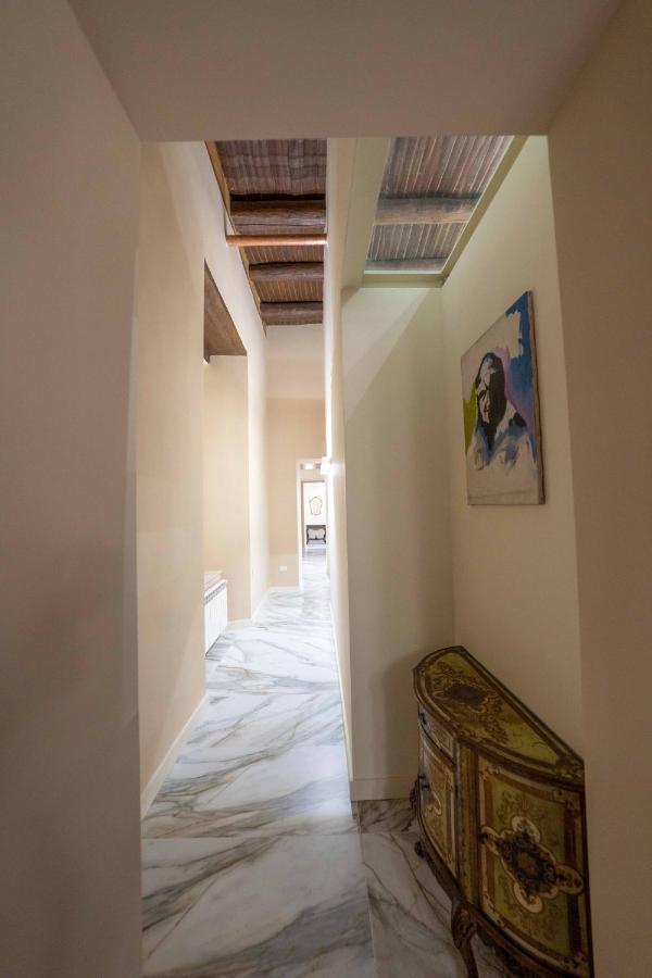 Bed and Breakfast Ventaglieri 74 by Dimorra Napoli Esterno foto