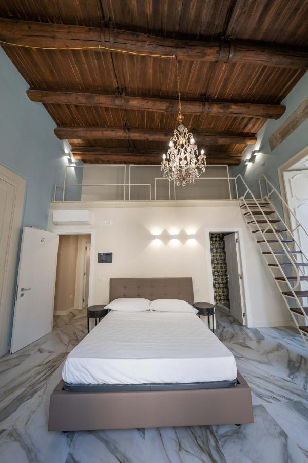 Bed and Breakfast Ventaglieri 74 by Dimorra Napoli Esterno foto