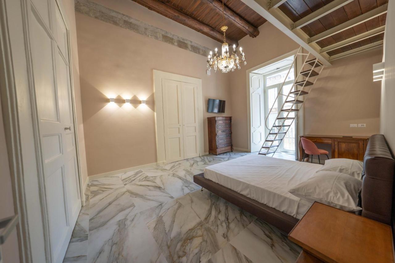 Bed and Breakfast Ventaglieri 74 by Dimorra Napoli Esterno foto