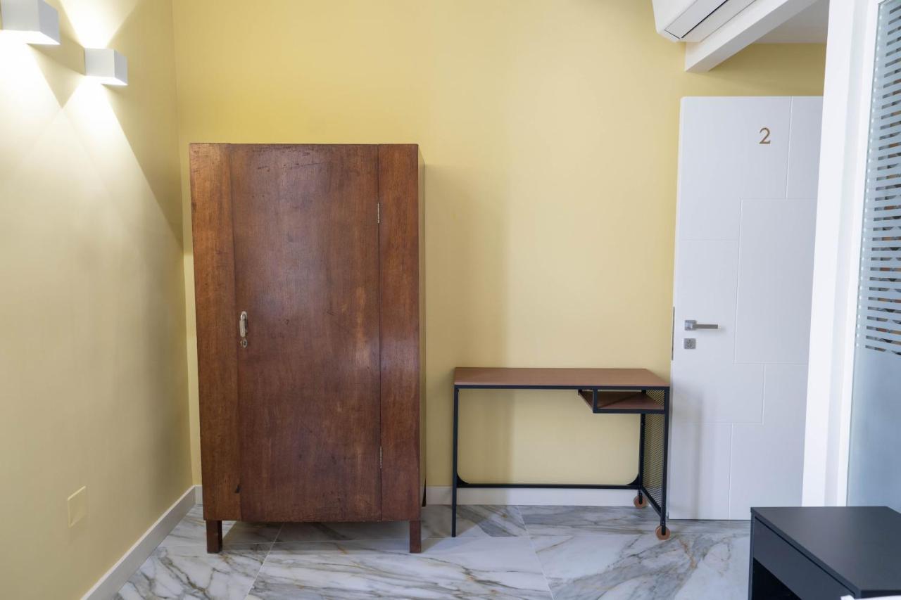 Bed and Breakfast Ventaglieri 74 by Dimorra Napoli Esterno foto