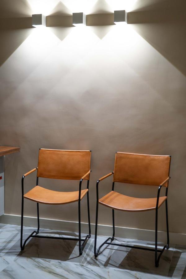 Bed and Breakfast Ventaglieri 74 by Dimorra Napoli Esterno foto