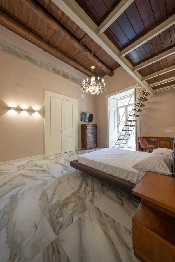 Bed and Breakfast Ventaglieri 74 by Dimorra Napoli Esterno foto