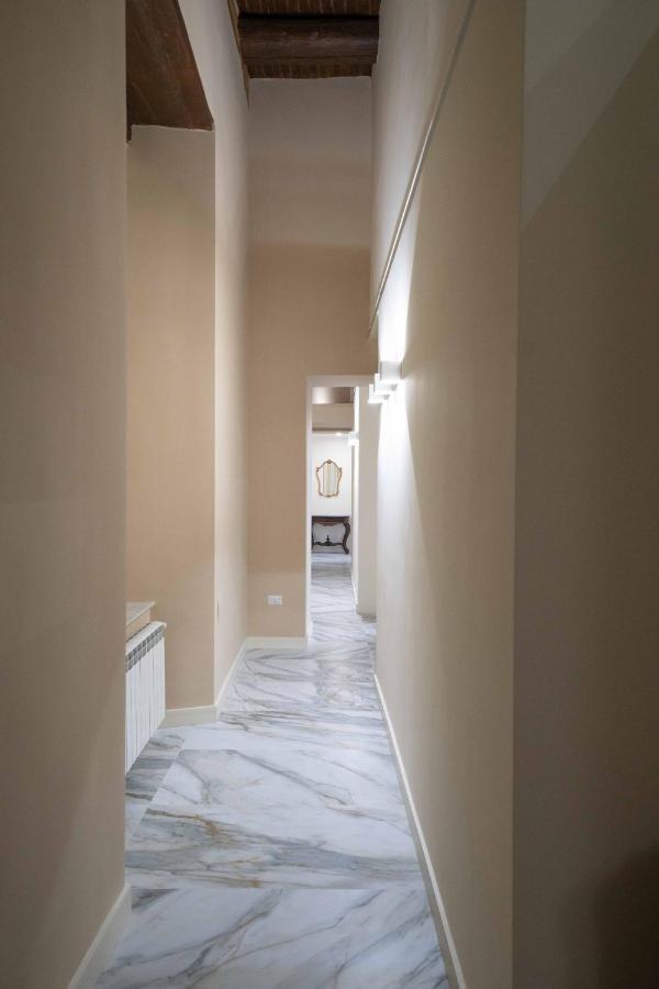 Bed and Breakfast Ventaglieri 74 by Dimorra Napoli Esterno foto