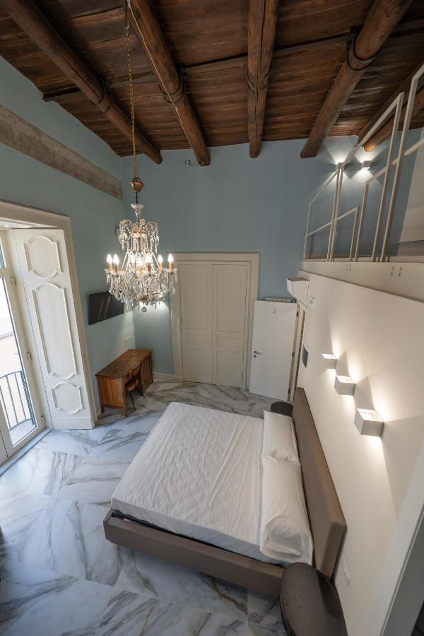 Bed and Breakfast Ventaglieri 74 by Dimorra Napoli Esterno foto