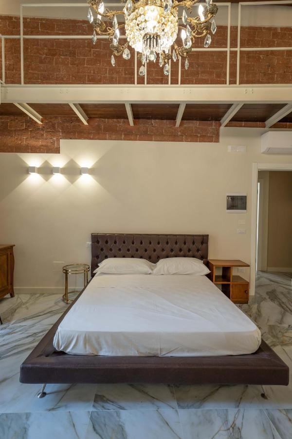 Bed and Breakfast Ventaglieri 74 by Dimorra Napoli Esterno foto