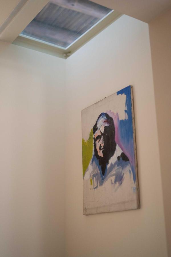 Bed and Breakfast Ventaglieri 74 by Dimorra Napoli Esterno foto