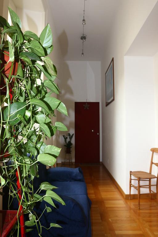 Bed and Breakfast Ventaglieri 74 by Dimorra Napoli Esterno foto