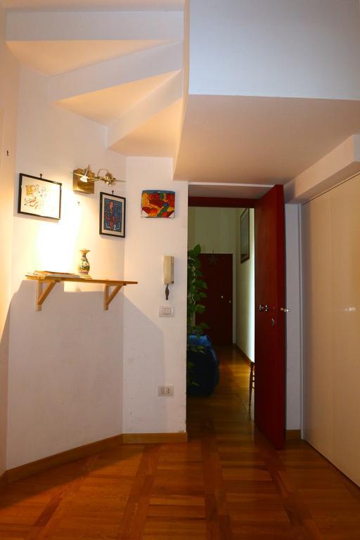 Bed and Breakfast Ventaglieri 74 by Dimorra Napoli Esterno foto