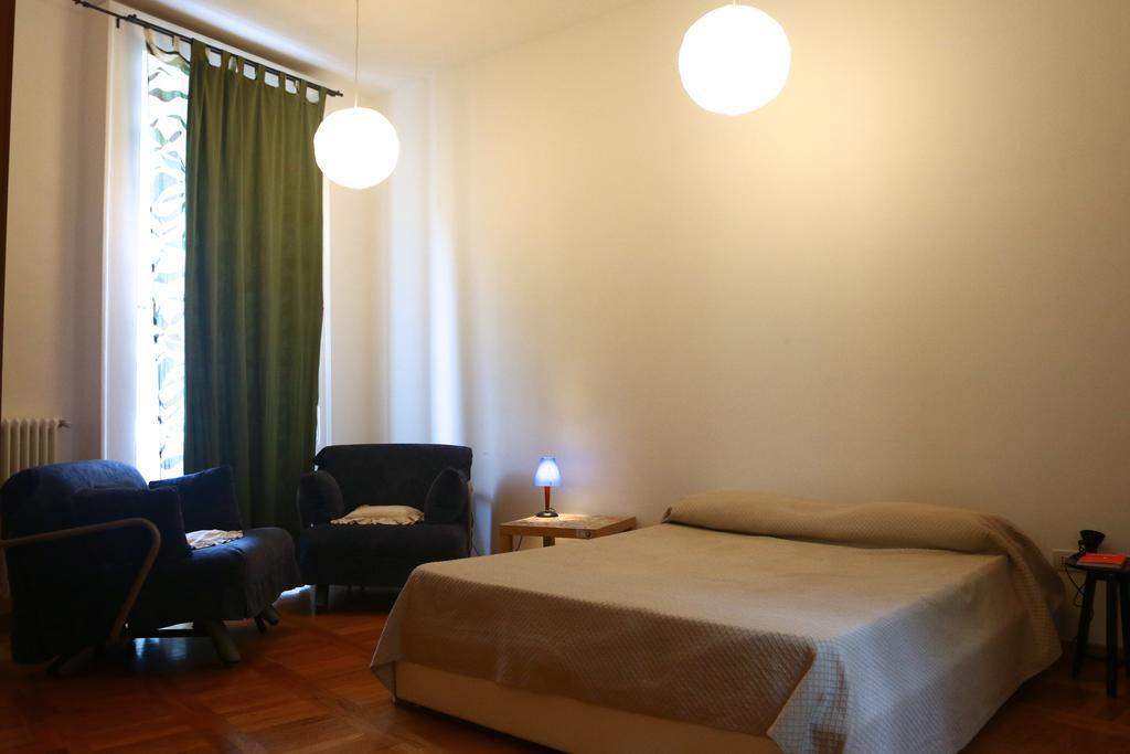 Bed and Breakfast Ventaglieri 74 by Dimorra Napoli Esterno foto