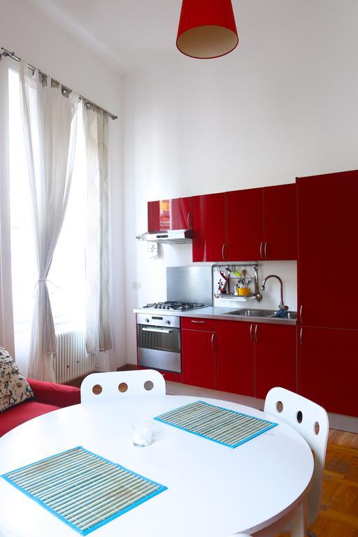 Bed and Breakfast Ventaglieri 74 by Dimorra Napoli Esterno foto