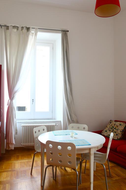 Bed and Breakfast Ventaglieri 74 by Dimorra Napoli Esterno foto